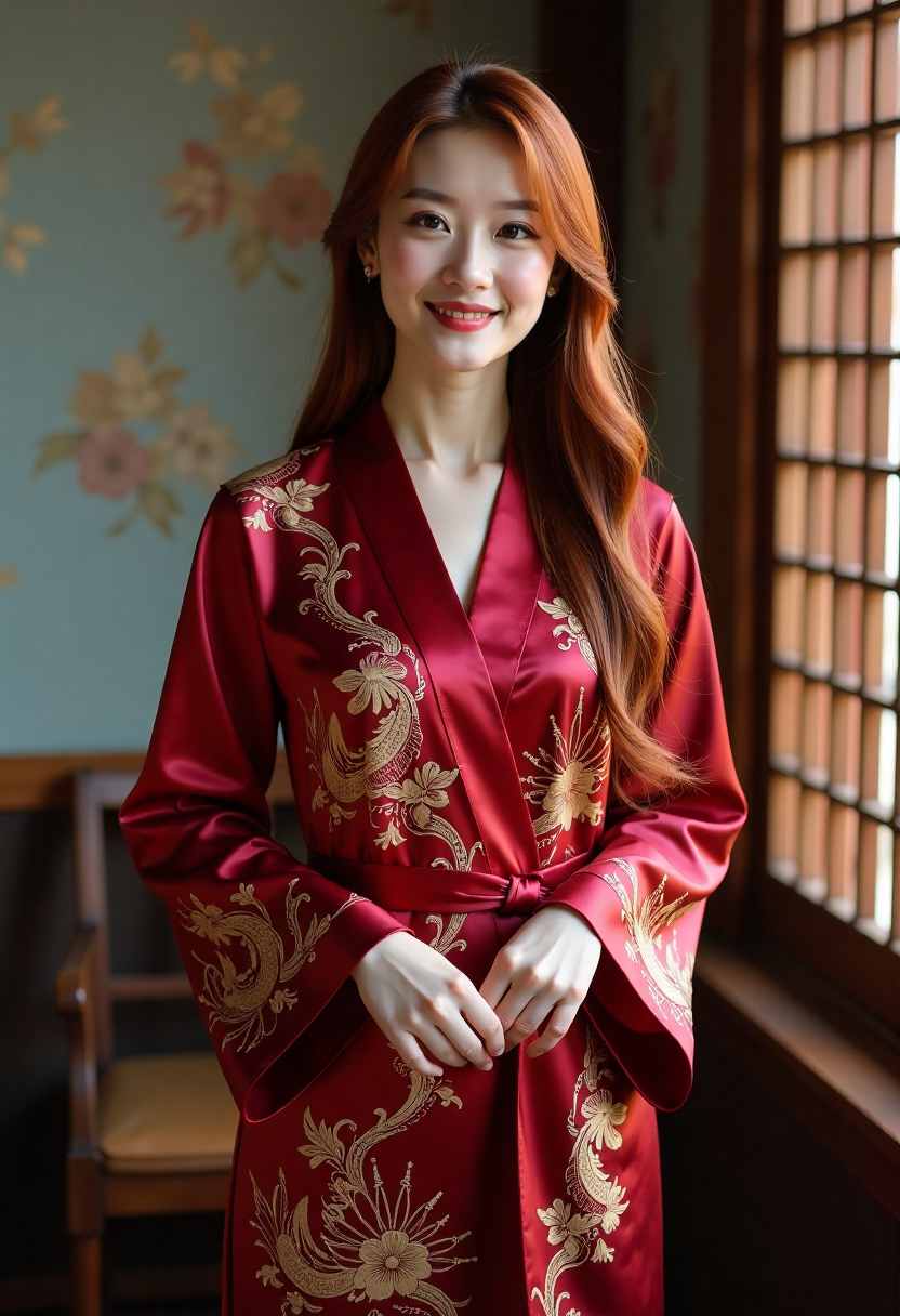 潮汐来信